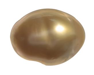  Pearl 8.78 carats -90416 (D)